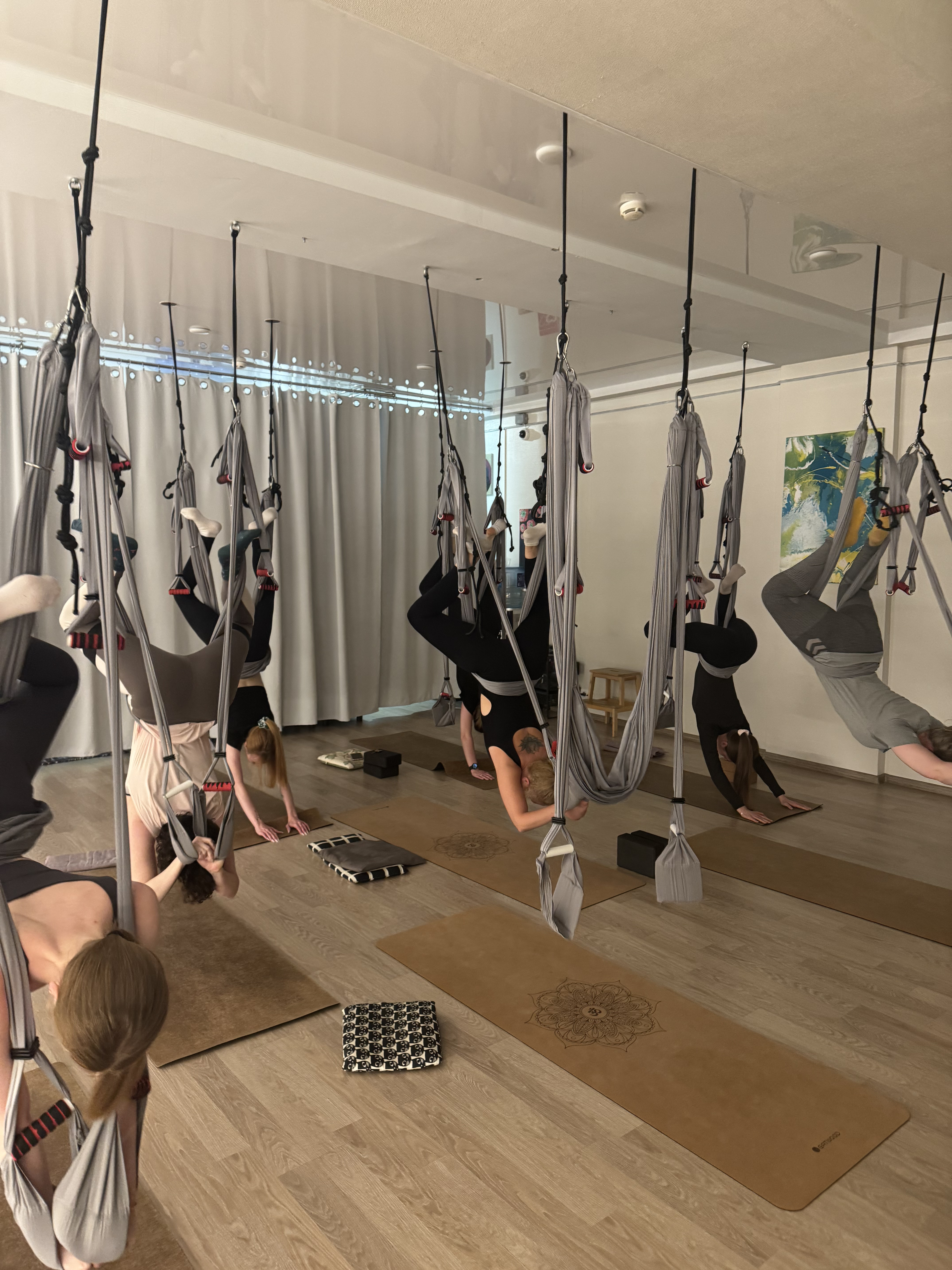 AirYoga